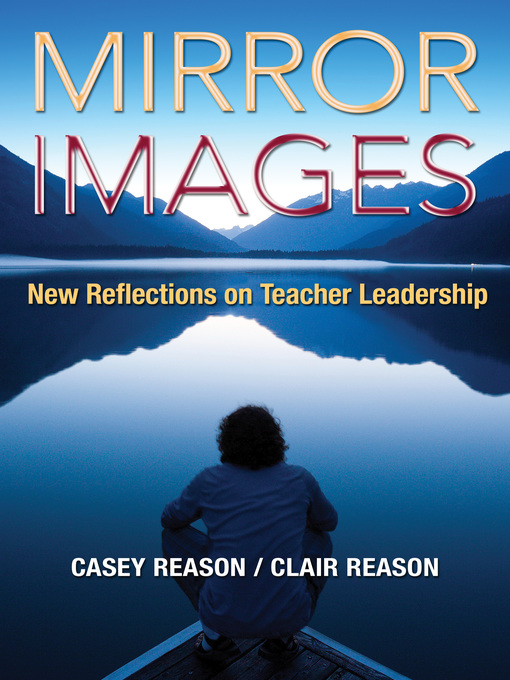 Title details for Mirror Images by Casey Reason - Available
